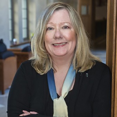 Photo of Peter Ireland