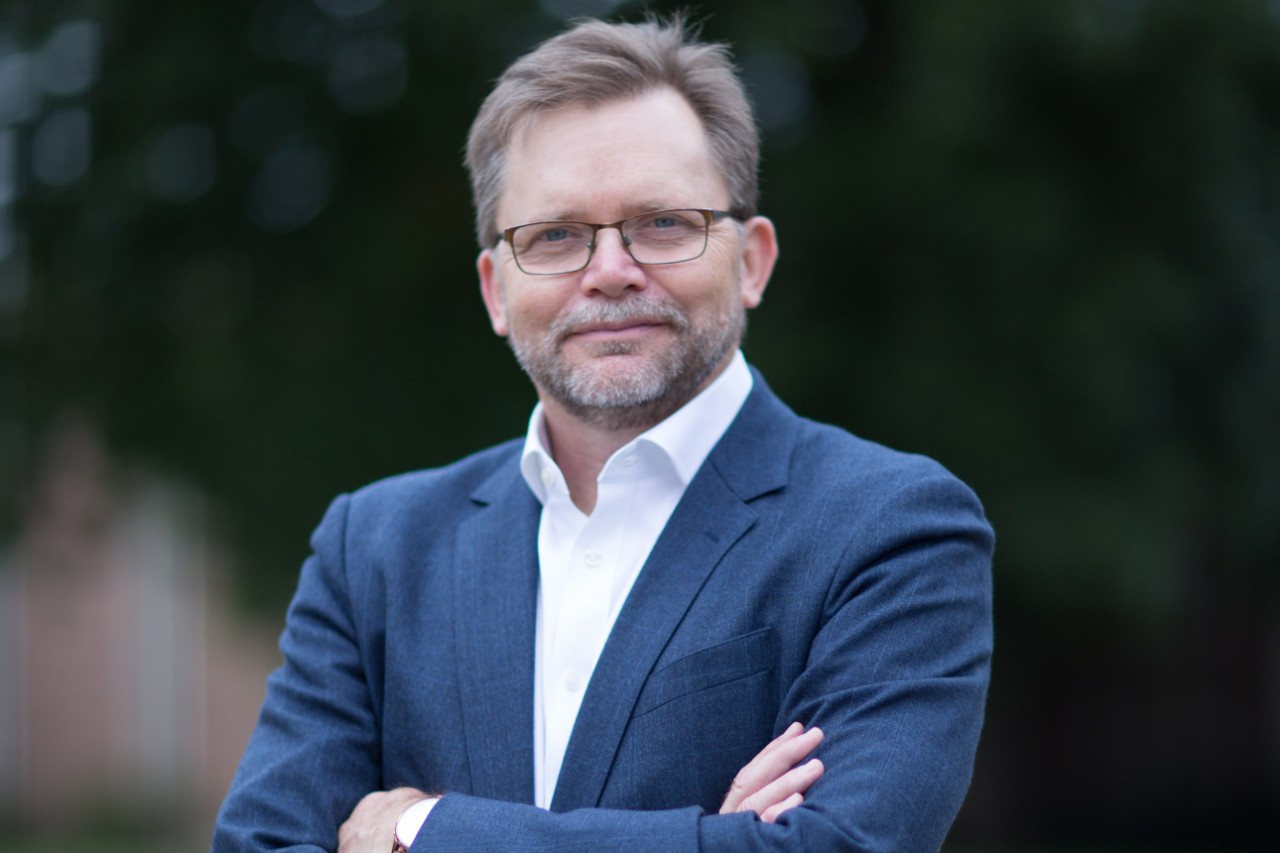 Photo of Kent Greenfield