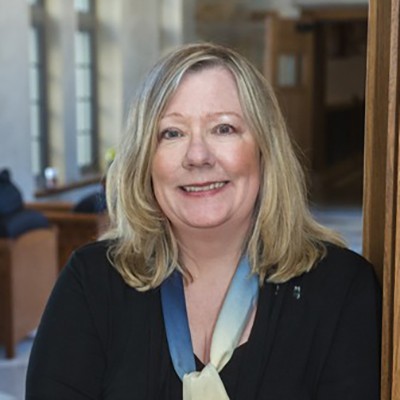 Photo of Cathleen Kaveny