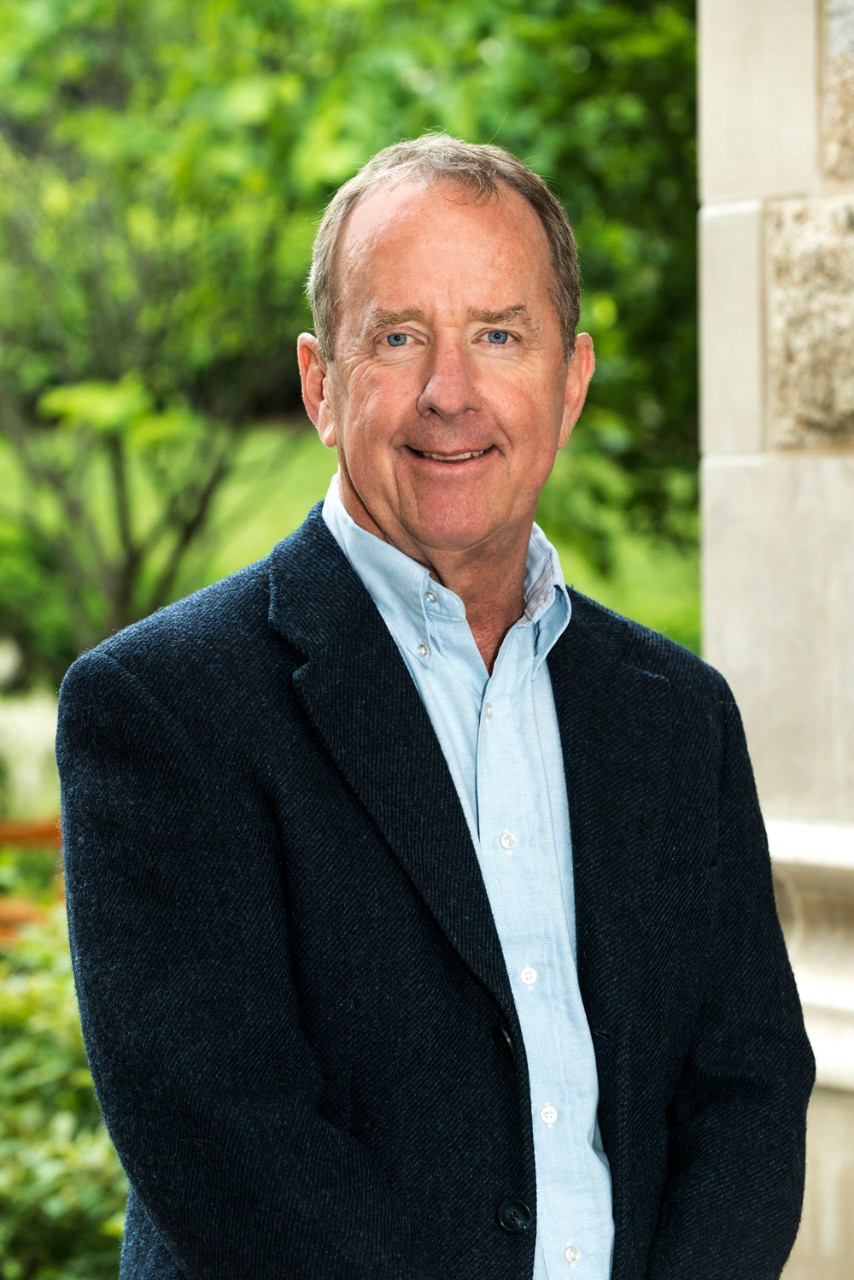 Photo of Robert Savage