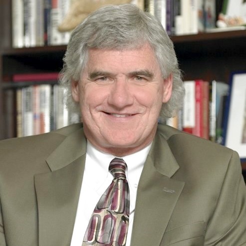 Photo of Brad Harrington