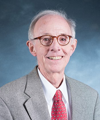 Photo of Patrick Maney