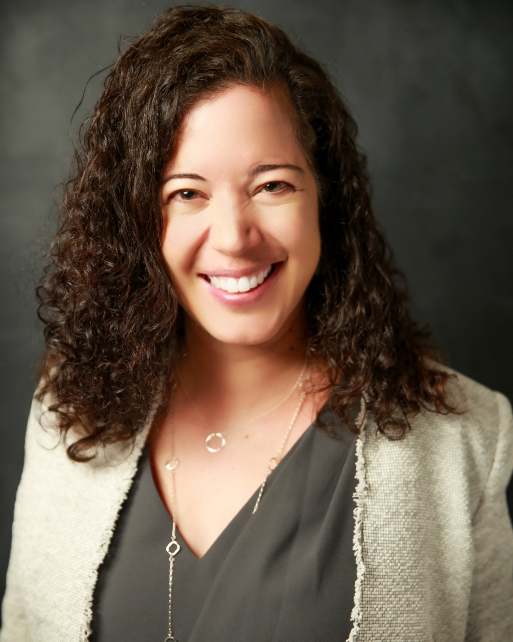 Photo of Jennifer Fraone