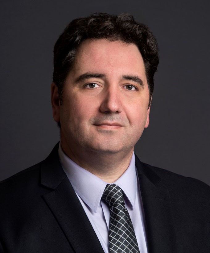 Photo of Aleksandar Tomic