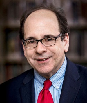 Photo of David Blustein