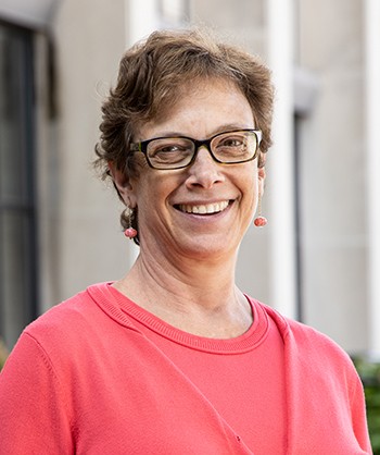 Photo of Susan Tohn