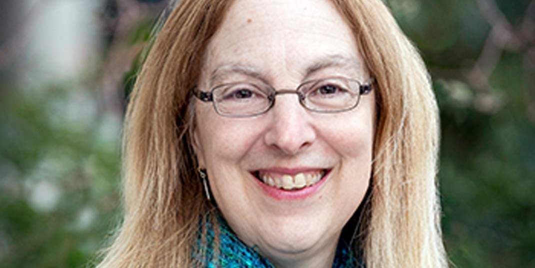 Photo of Karen Arnold