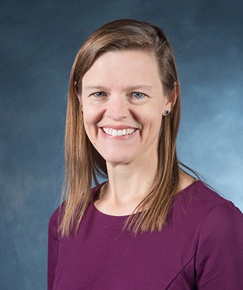 Photo of Professor of Psychology Elizabeth Kensinger
