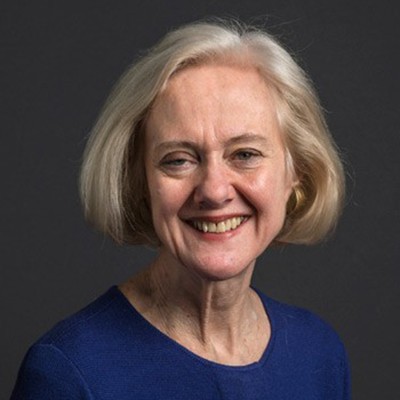 Photo of Phil Landrigan