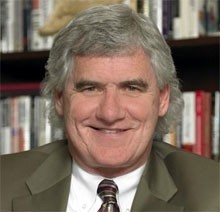 Photo of Brad  Harrington