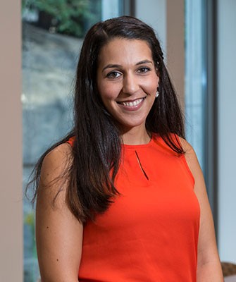 Photo of Nadia N. Abuelezam
