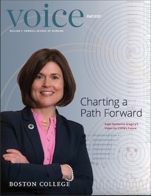 Voice magazine