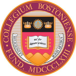 BC 4-color seal