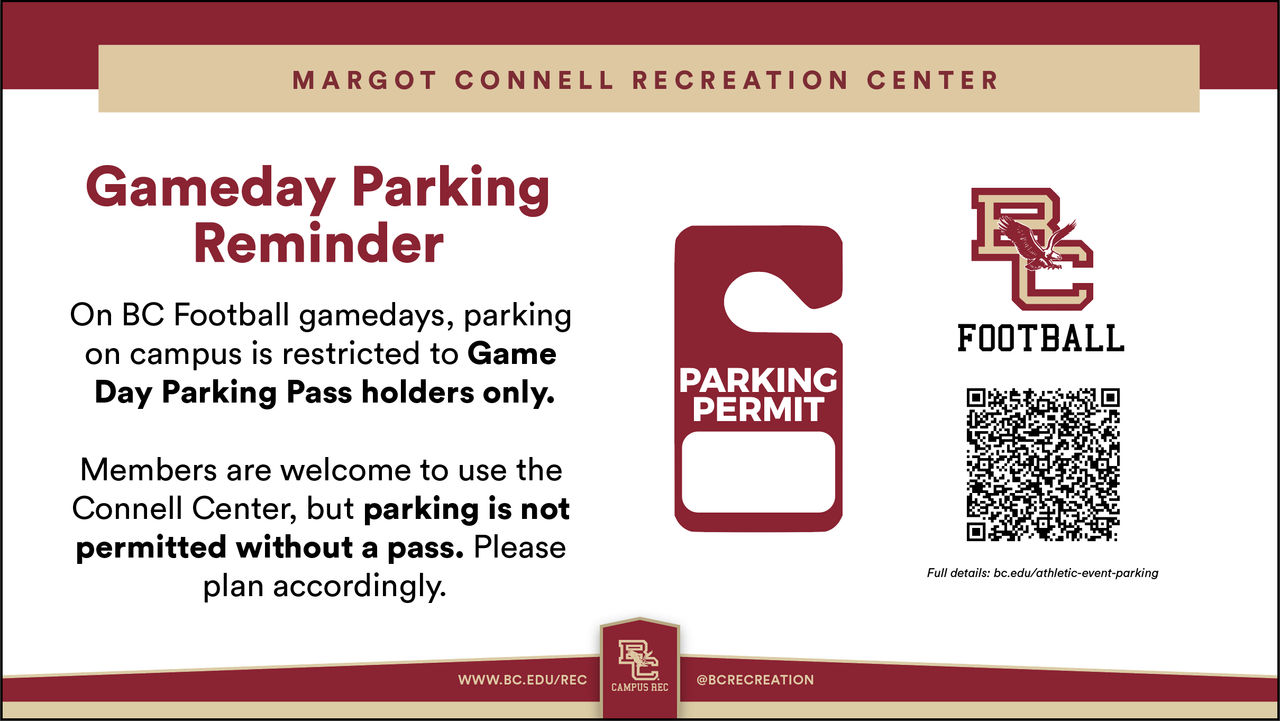 Photo of GamedayParking