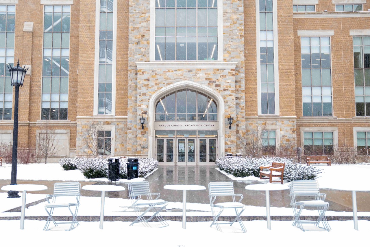 Photo of MCRC Winter