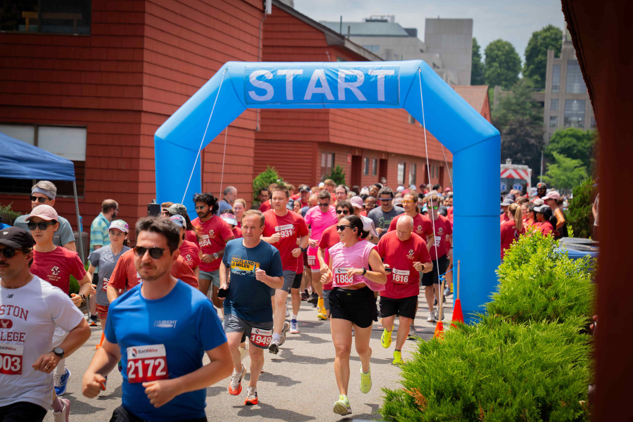 Photo of FacStaff5K2026