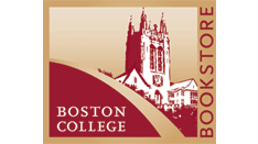 logo for the BC Bookstore