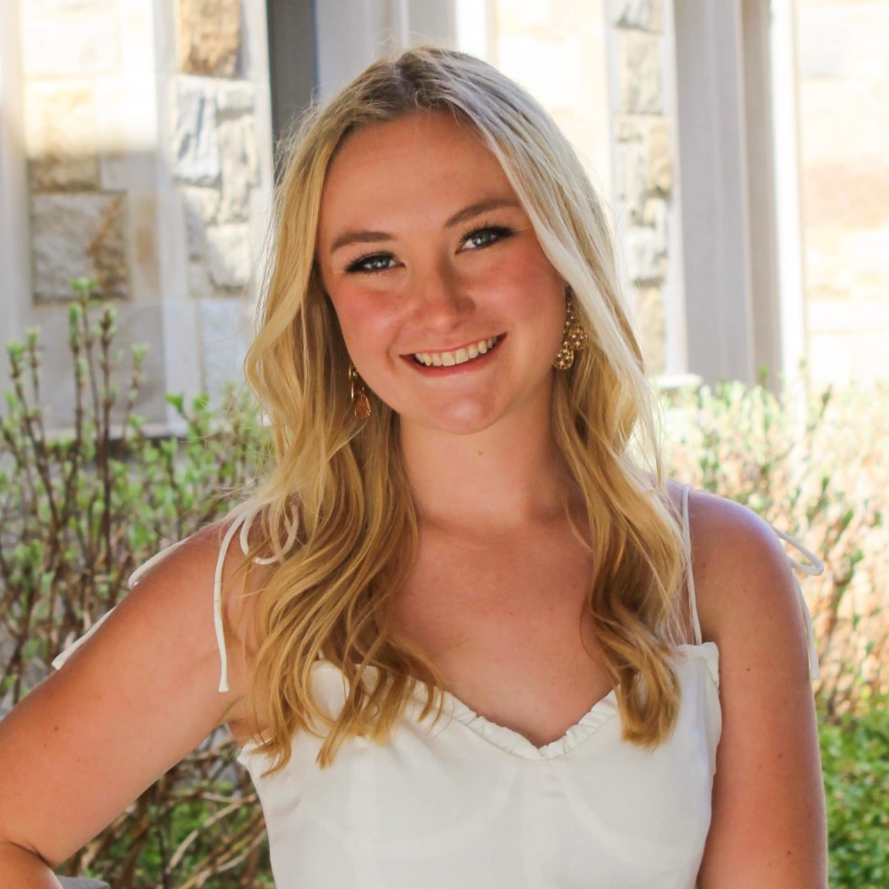 Photo of Taylor Taylor Pitzl