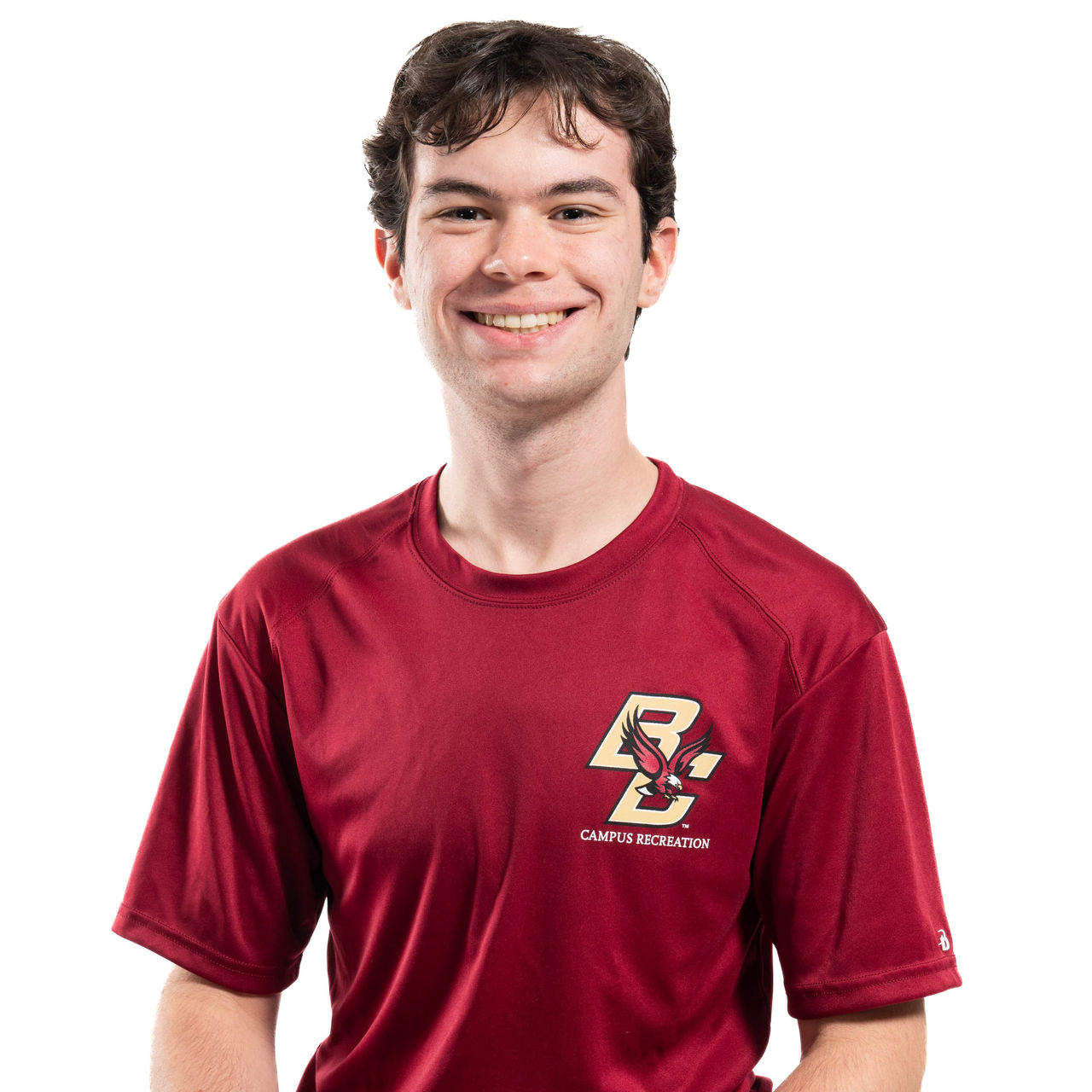 Photo of Billy Bollbach