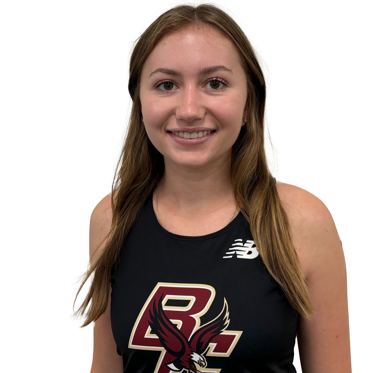 Photo of Delaney Mulderig