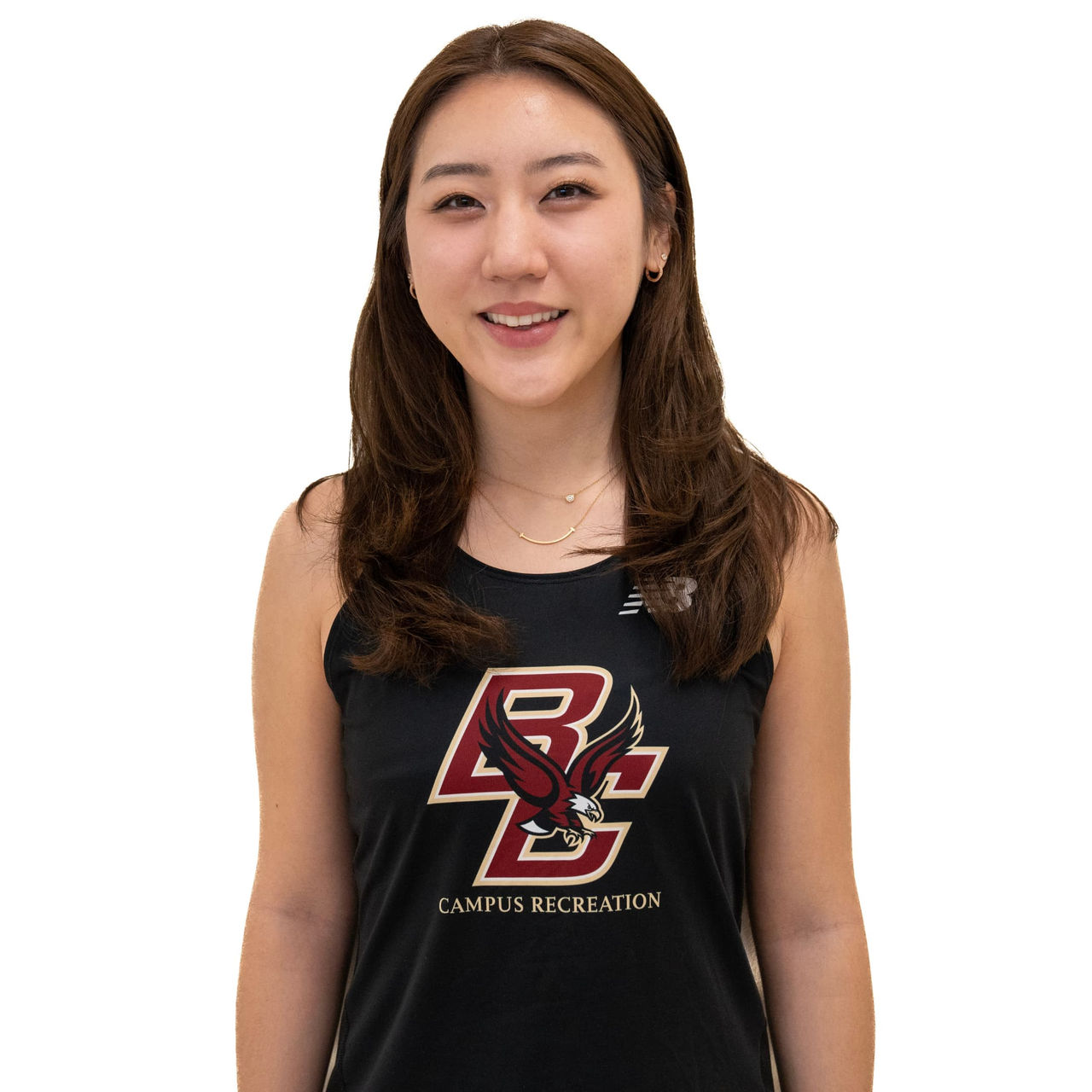 Photo of Diane Chung