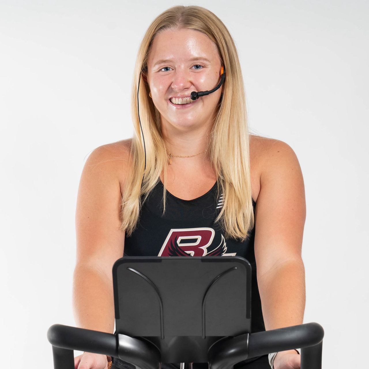 Photo of Hannah Neilsen