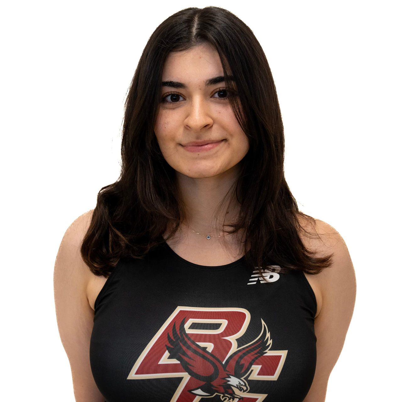 Photo of Natalie Garayeva