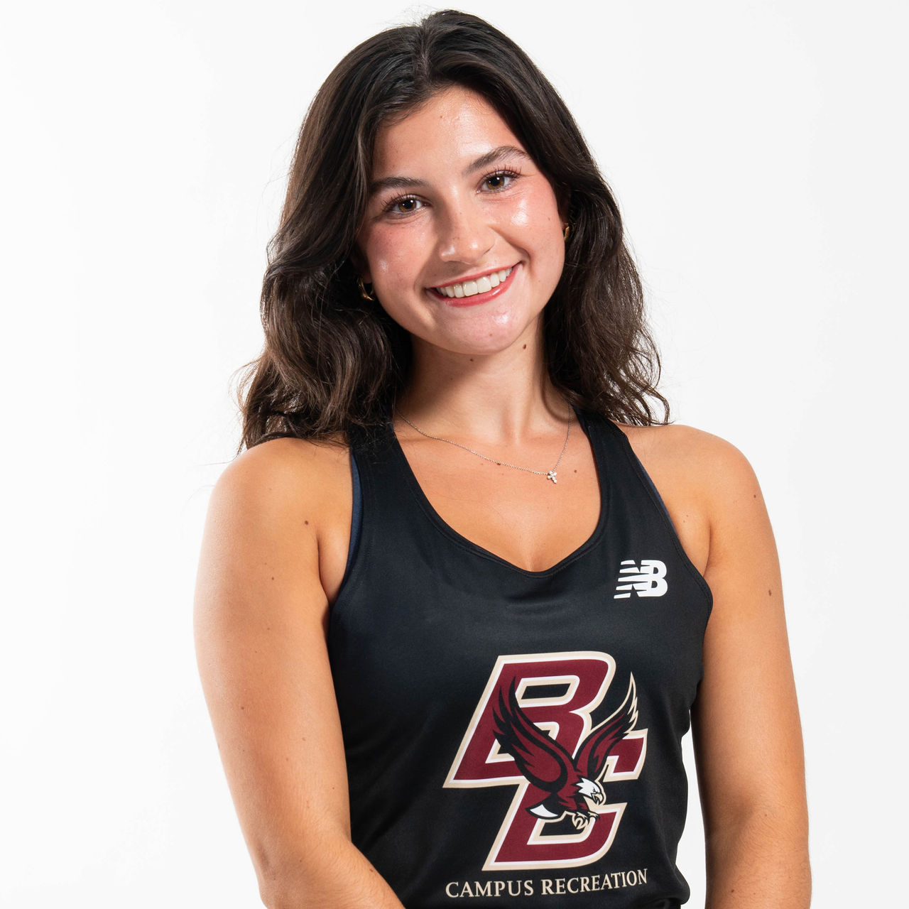 Photo of Sophia Frammartino