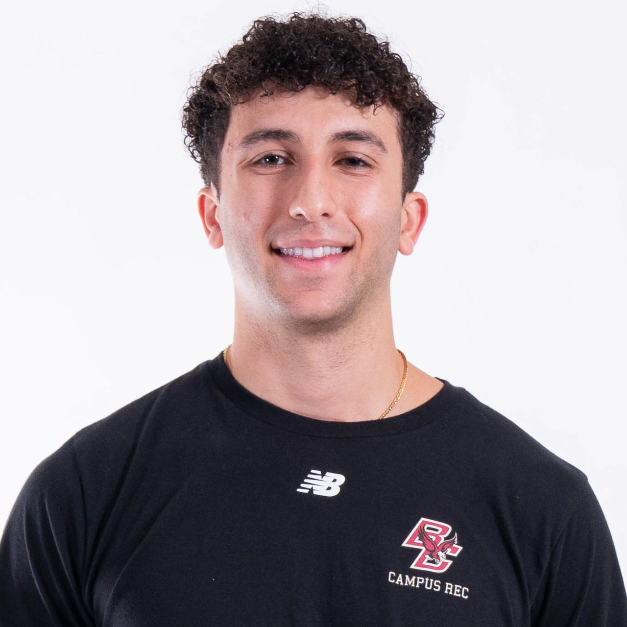 Photo of Carl Wehbe
