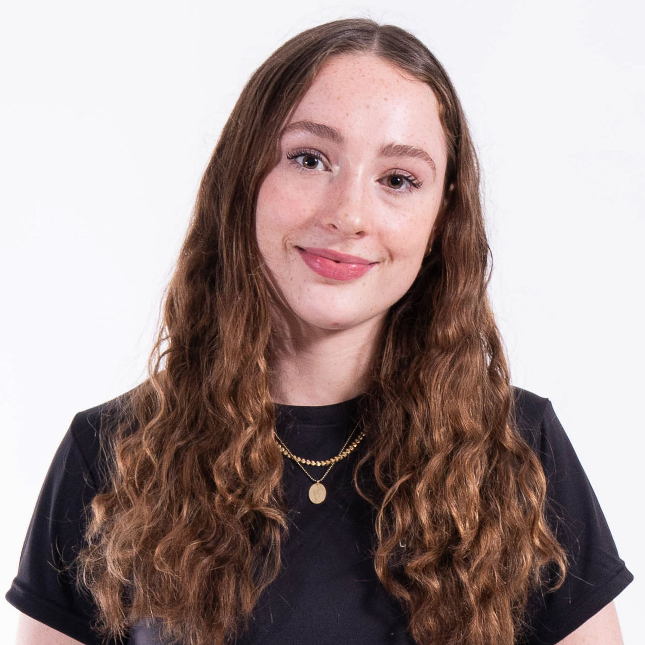 Photo of Danica Landreville