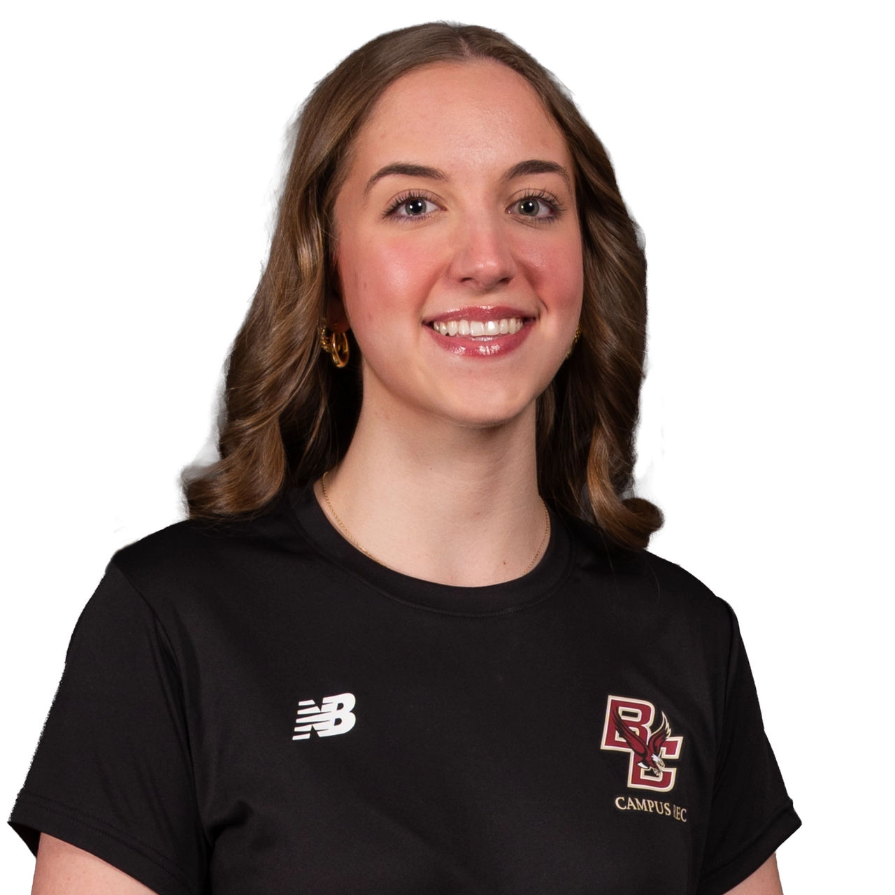 Photo of Ella Wasylow