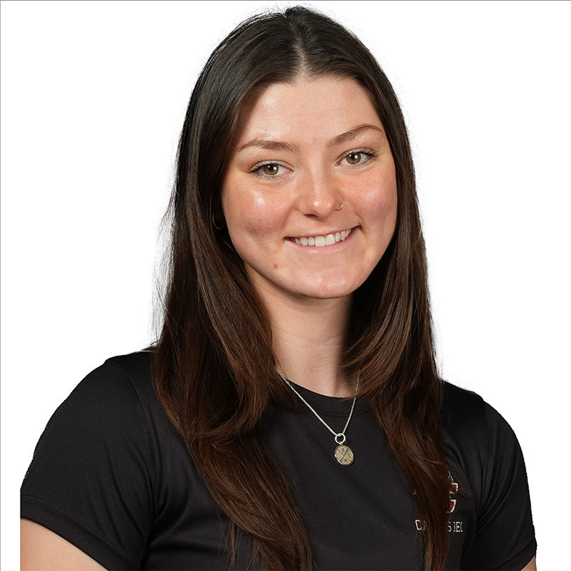 Photo of Izzy Oldoni