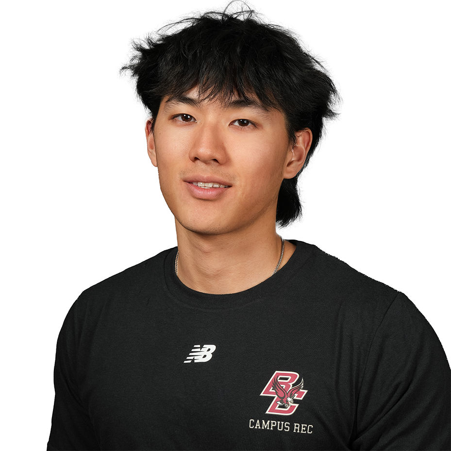 Photo of Jeffrey  Yi
