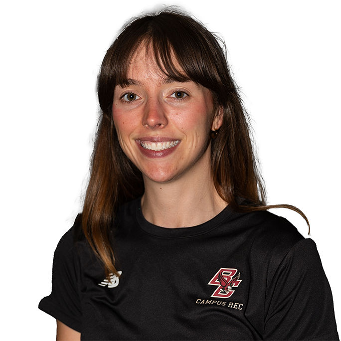 Photo of Julia Clarke