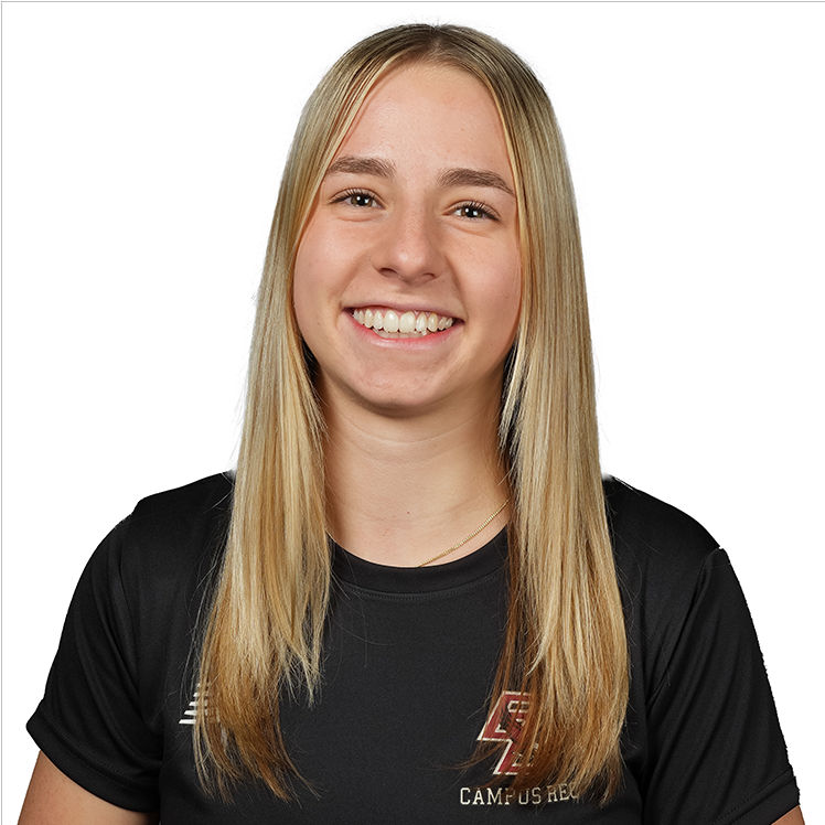 Photo of Paige David