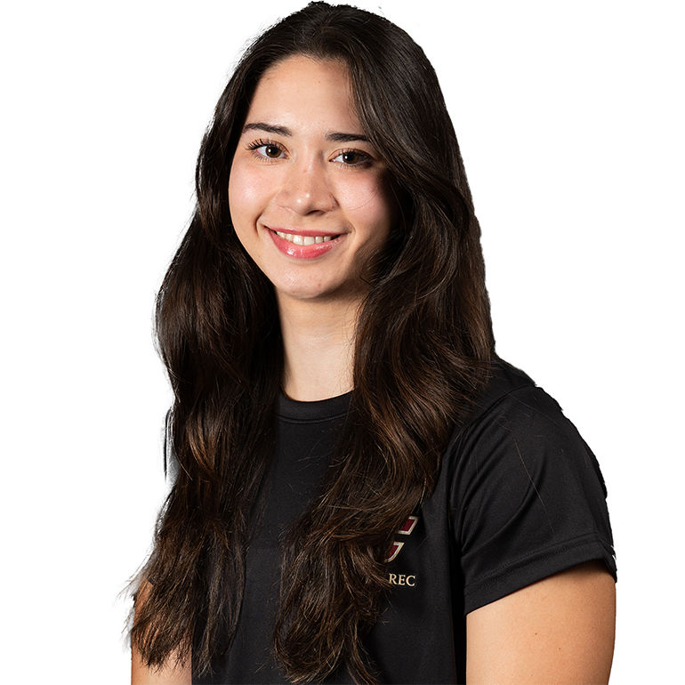 Photo of Paulina Rincon