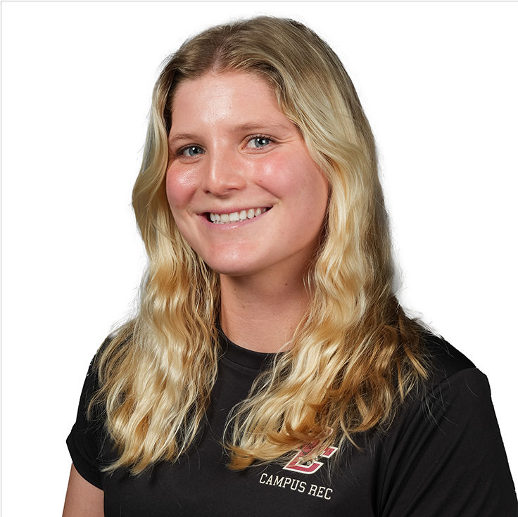 Photo of Rachael Grant