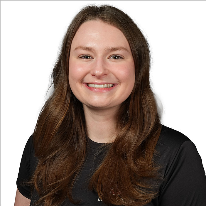 Photo of Sarah Hackenburg