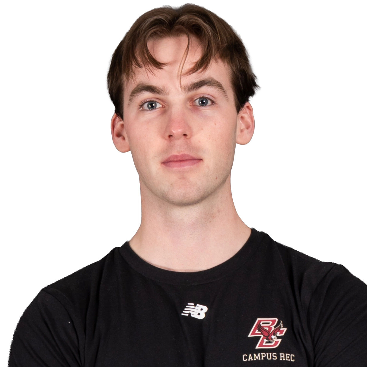 Photo of Troy Stievater