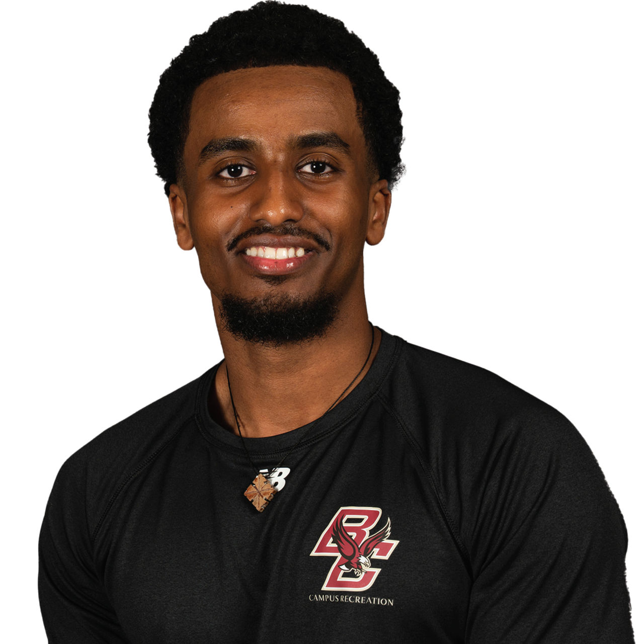 Photo of Yonathan Ayalew