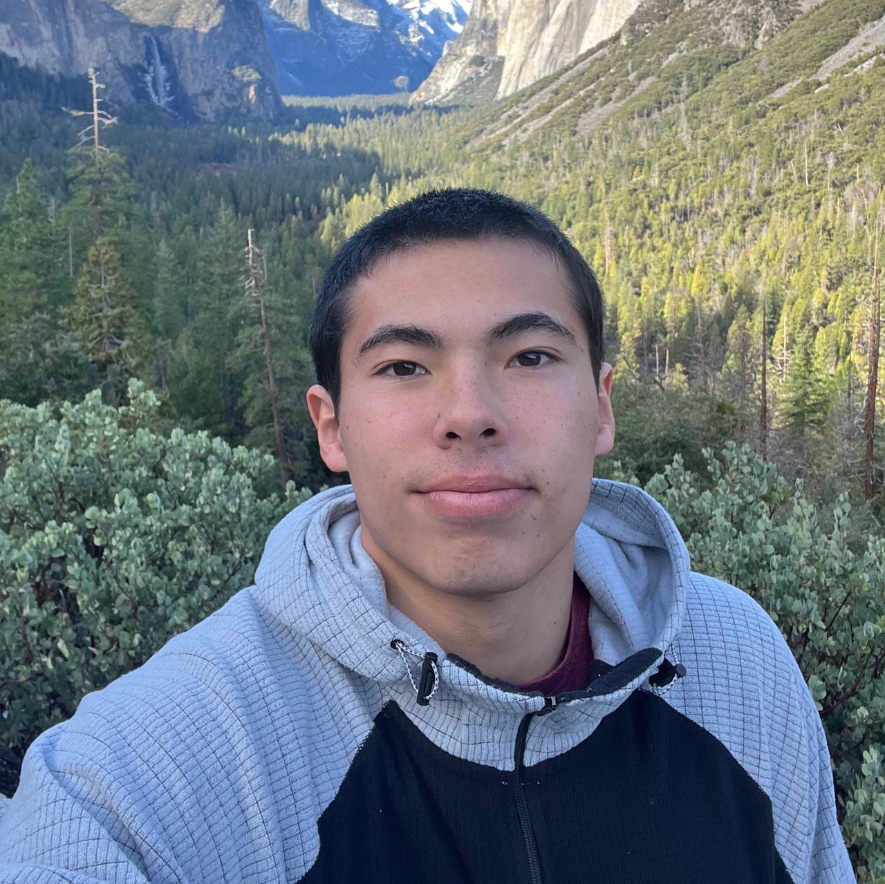 Photo of Andrew  Vo