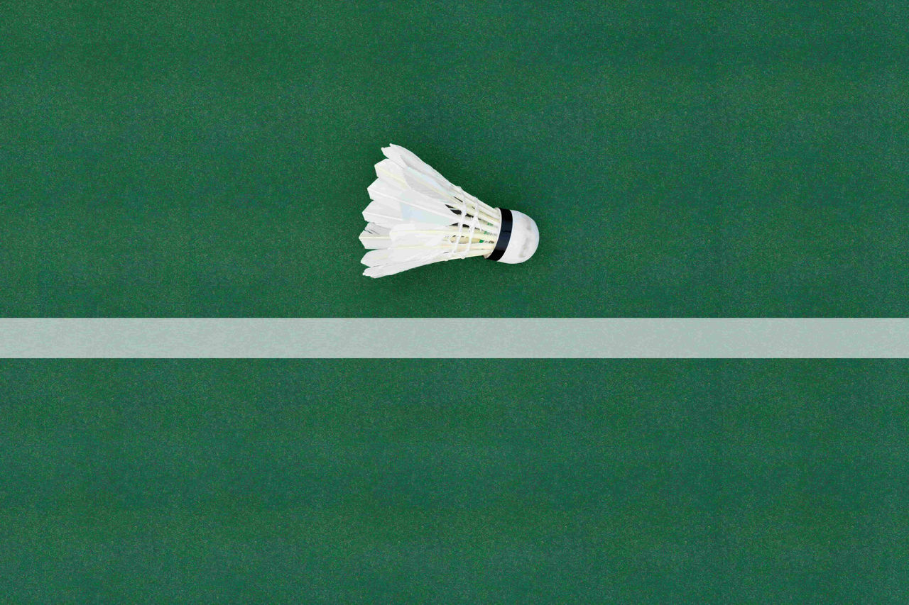 Badminton Photo Album
