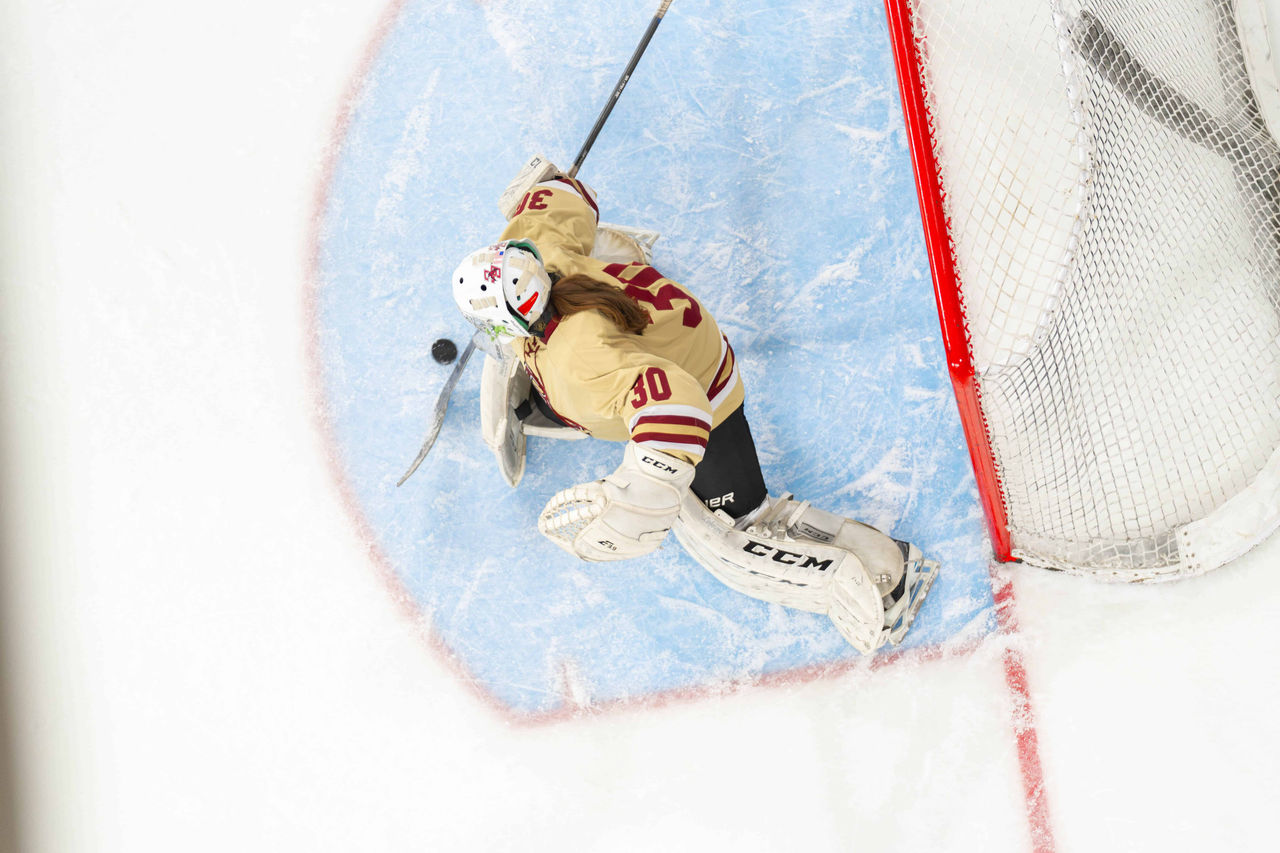 Ice Hockey - Women’s Photo Album