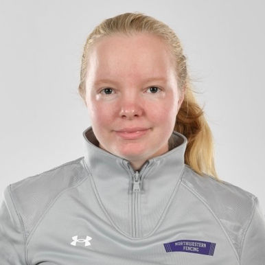 Photo of Celia Crompton