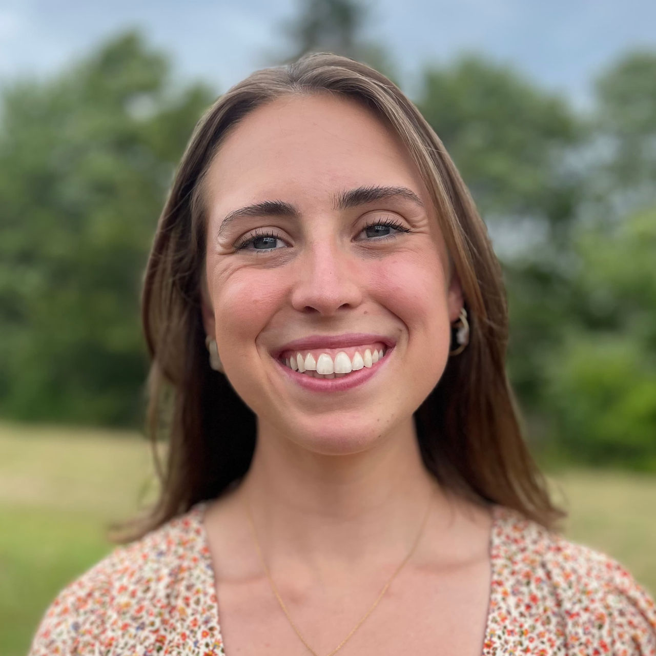 Photo of Kaitlyn Gatza
