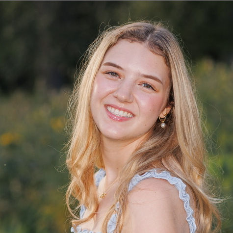 Photo of Maddie Schrantz