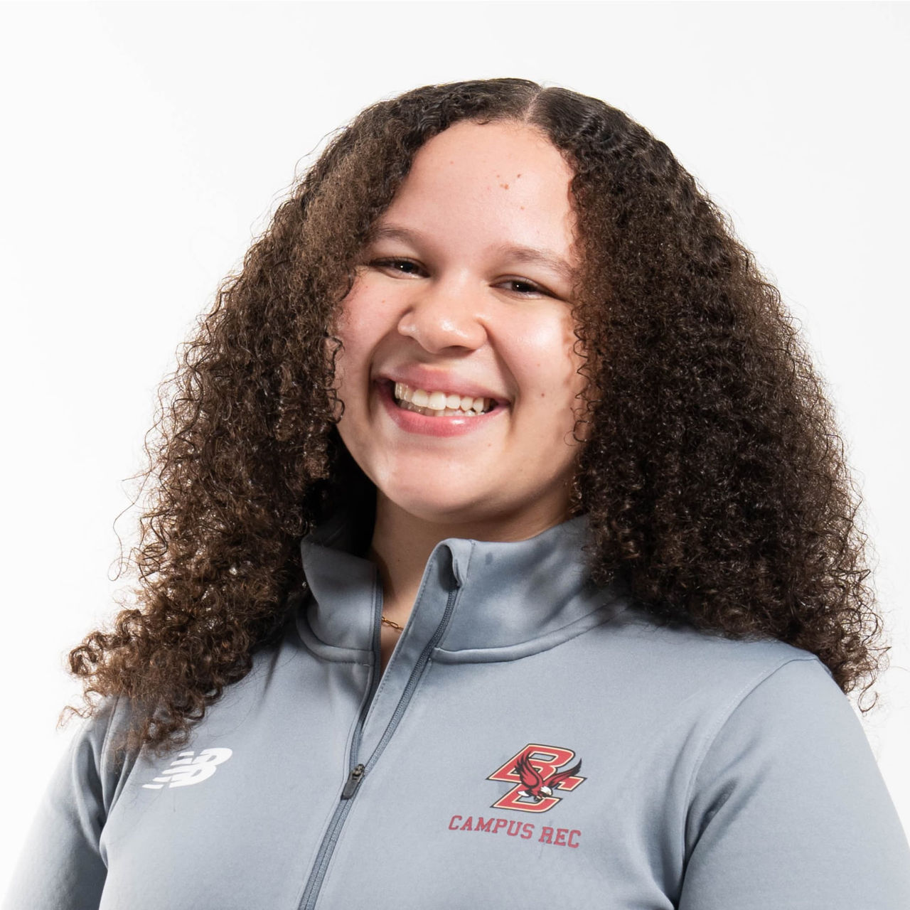 Photo of Nikiah Perry
