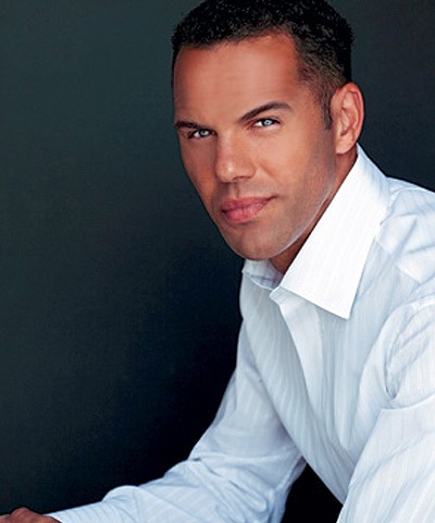 Steve Pemberton, '89, H'15