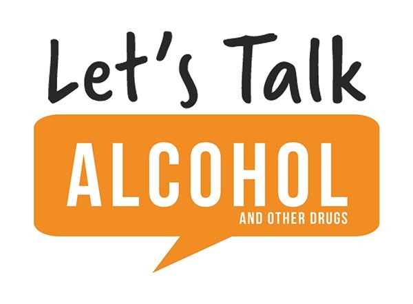 Let's Talk Alcohol