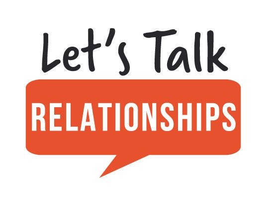 Let's Talk Relationships